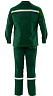 Костюм БАЙКАЛ-1 СОП