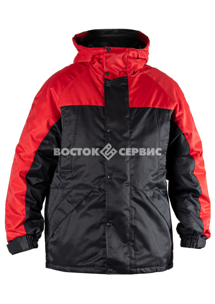 Куртка РУССКАЯ АЛЯСКА