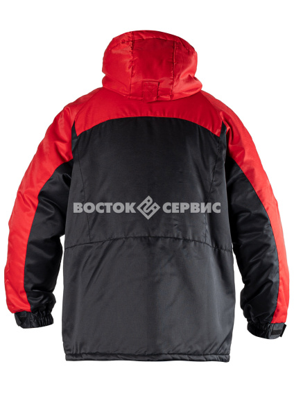 Куртка РУССКАЯ АЛЯСКА