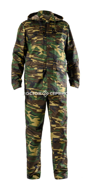 Костюм ЛЕС