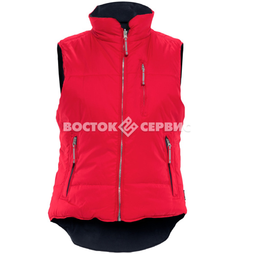 Жилет ЛЕДИ РОУЗВИЛЬ