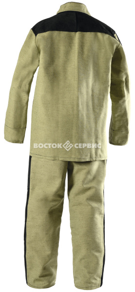 Костюм БАСТИОН