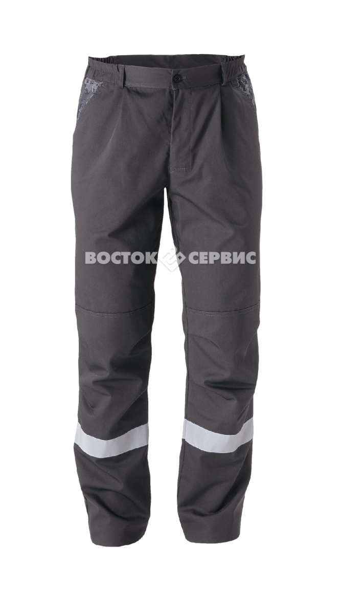 Брюки КОНСТРУКТОР