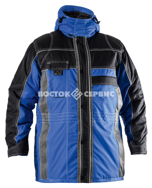 Куртка НЕВАДА