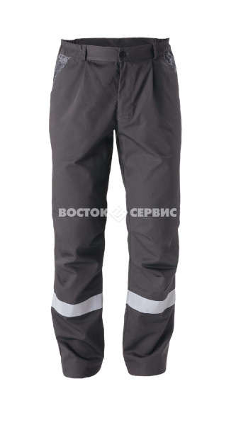 Брюки КОНСТРУКТОР