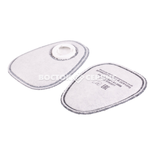 Фильтр (пар) SPIROTEK P2 R (C812H)