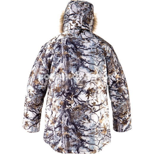 Куртка МОНБЛАН-ХАНТЕР