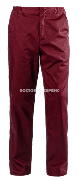 Брюки КЛАРК