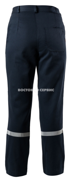 Брюки ЛЕДИ ТЕХНОЛОГ