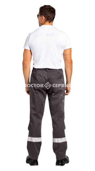 Брюки КОНСТРУКТОР