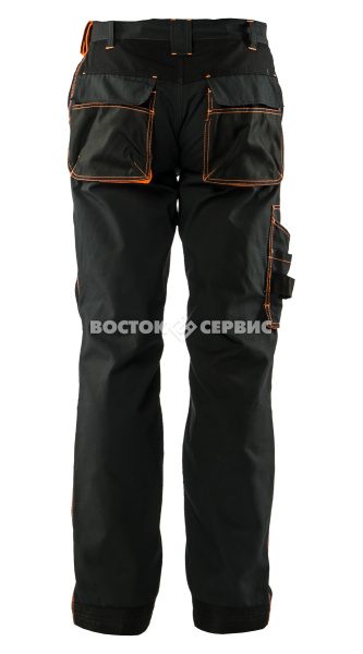 Брюки НОКСФИЛД