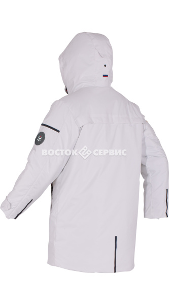 Куртка ТРАВЕРС