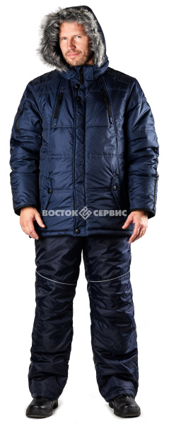 Куртка ГУДЗОН