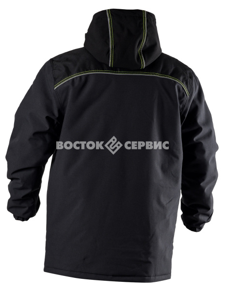 Куртка НОКСФИЛД утепленная