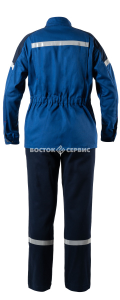 Куртка ЛЕДИ ТЕХНОЛОГ