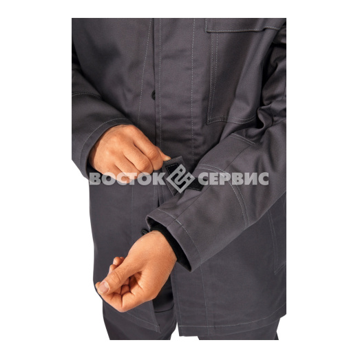 Костюм ЗЕВС -1