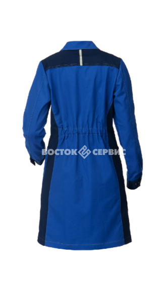 Халат ЛЕДИ УРАН