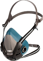 Полумаска SPIROTEK 6000 размер S (6010)