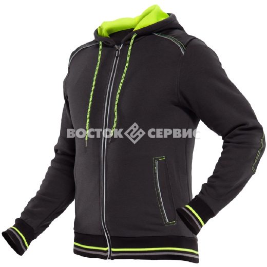 Толстовка НОКСФИЛД