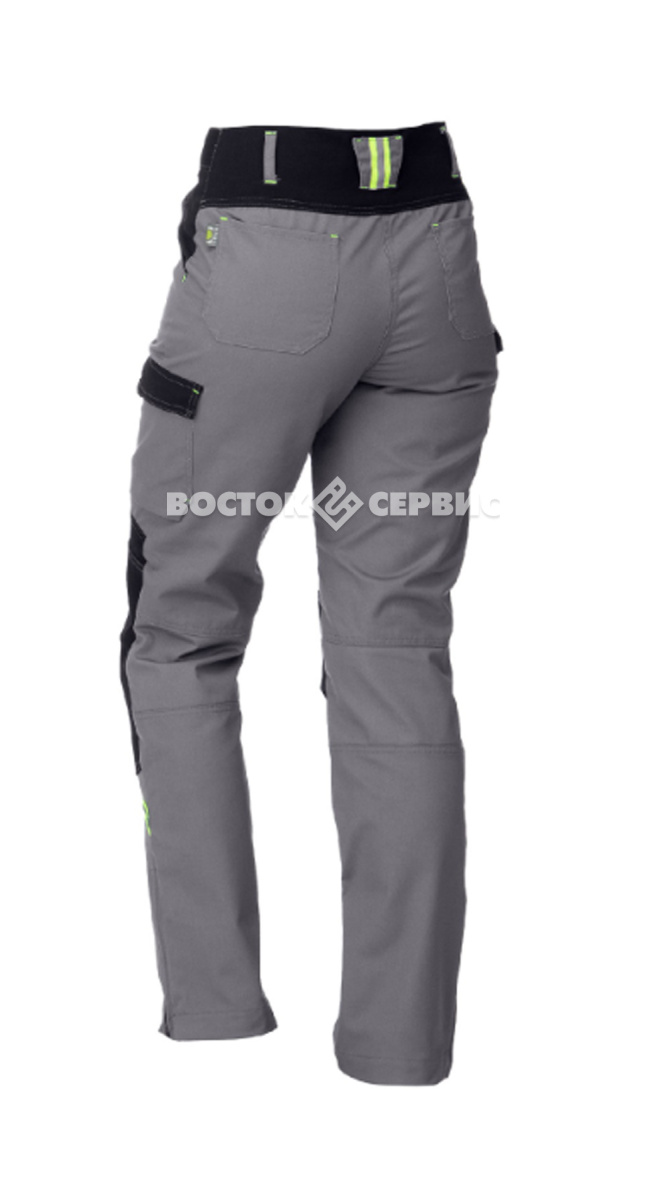 Брюки ЛЕДИ УРАН