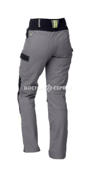 Брюки ЛЕДИ УРАН