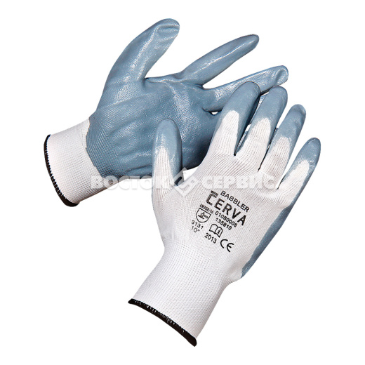 Перчатки БАББЛЕР 