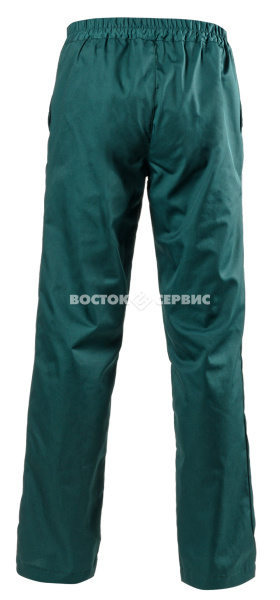 Брюки КЛАРК