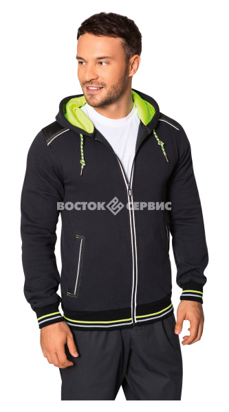 Толстовка НОКСФИЛД