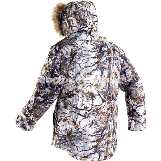 Куртка МОНБЛАН-ХАНТЕР