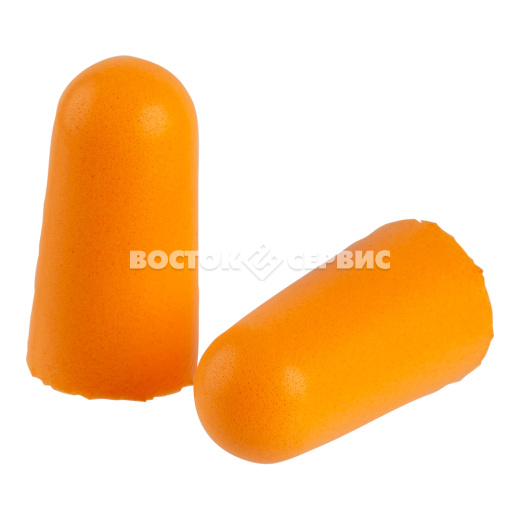 Вкладыши противошумные ED102
