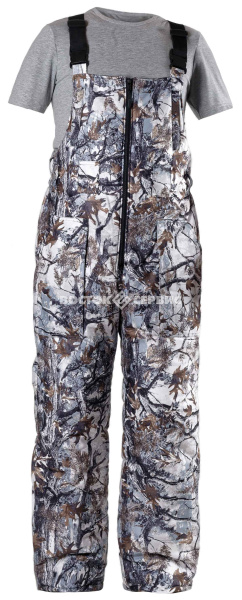 Костюм МОНБЛАН-ХАНТЕР