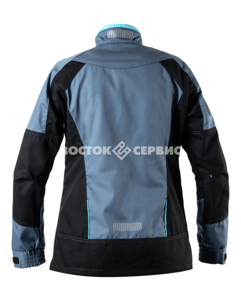 Куртка ЛЕДИ ДЖЕТСЕТ