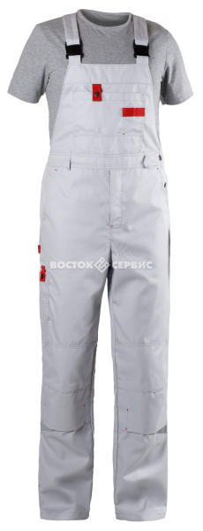 Полукомбинезон СПЕЦ ТОМБОЙ