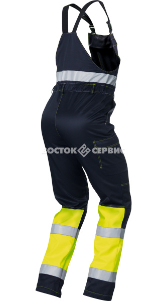 Полукомбинезон РЕВЕРС