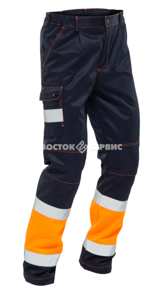 Брюки РЕВЕРС