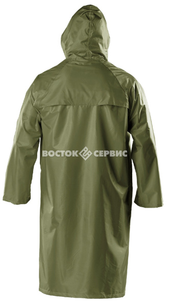 Плащ ФОРЕСТ