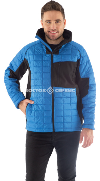 Куртка УРБАН