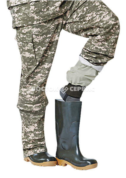 Костюм ЭКСПЕДИЦИЯ ЛЮКС