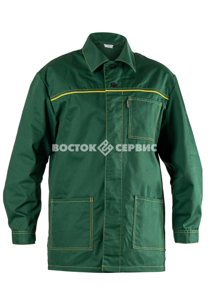 Костюм БАЙКАЛ-1