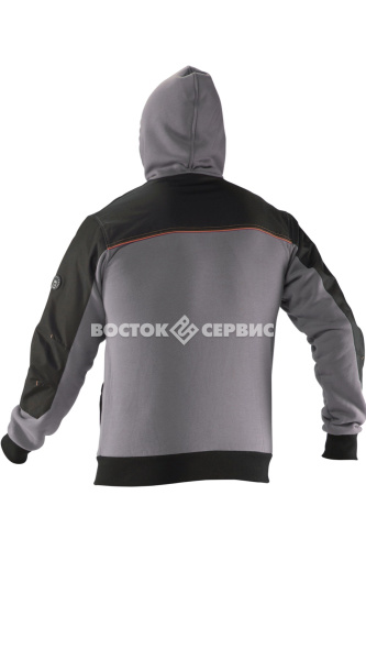 Толстовка КРЕМОРНЕ