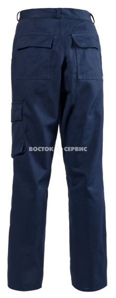 Брюки КОМБИ СОФТ женские