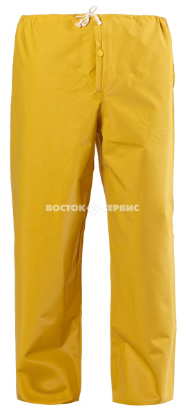 Костюм БАРГУЗИН