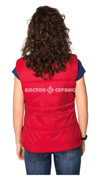 Жилет ЛЕДИ РОУЗВИЛЬ