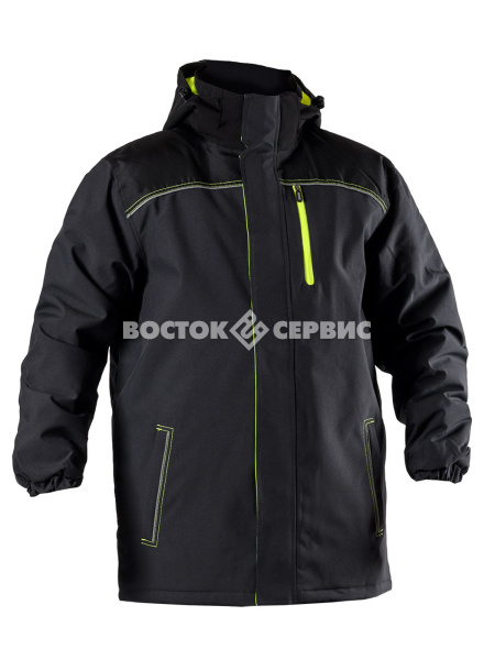 Куртка НОКСФИЛД утепленная