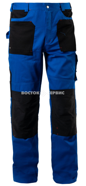 Брюки СПЕЦ-АВАНГАРД