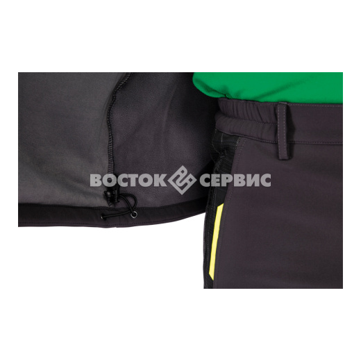 Куртка ОЛЬЗА Софтшелл