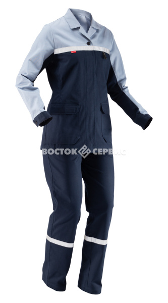 Костюм МАСТЕРИЦА 