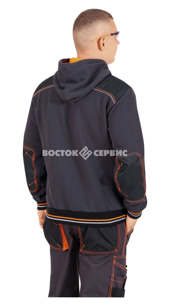 Толстовка НОКСФИЛД