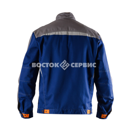 Куртка СПЕЦ на молнии