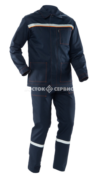 Костюм БАЙКАЛ-1 СОП